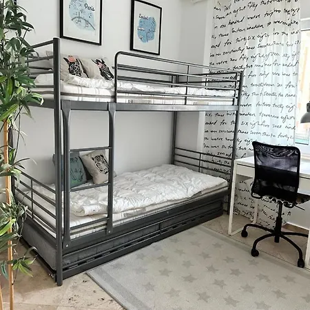 Pamfilya Residense *